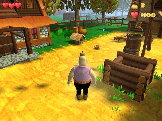 Knights: Learn to Fly screenshot 2