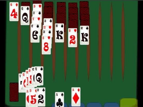 Deal-it Cards screenshot 5