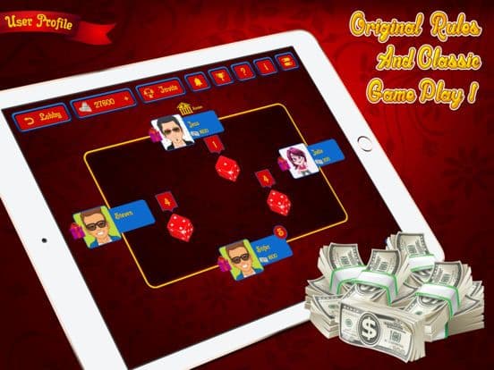 Social-Cee Lo screenshot 3