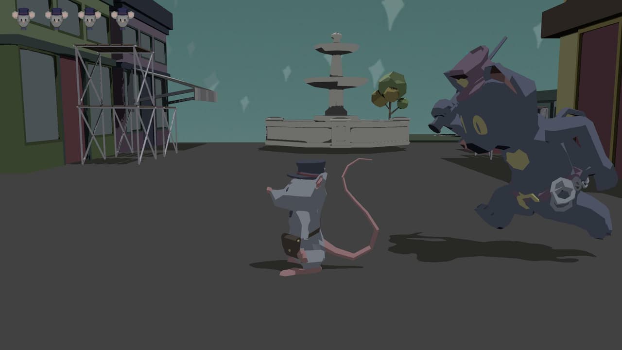 Rataria screenshot 4