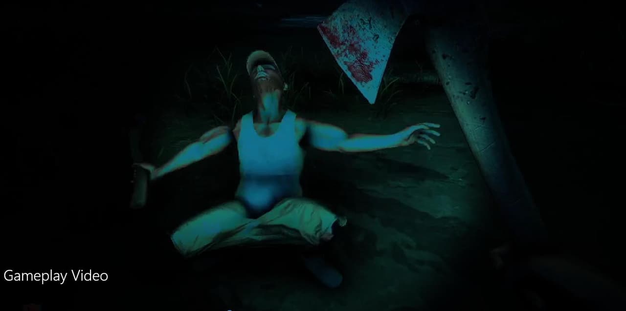 MANIACS (Ravi) screenshot 3