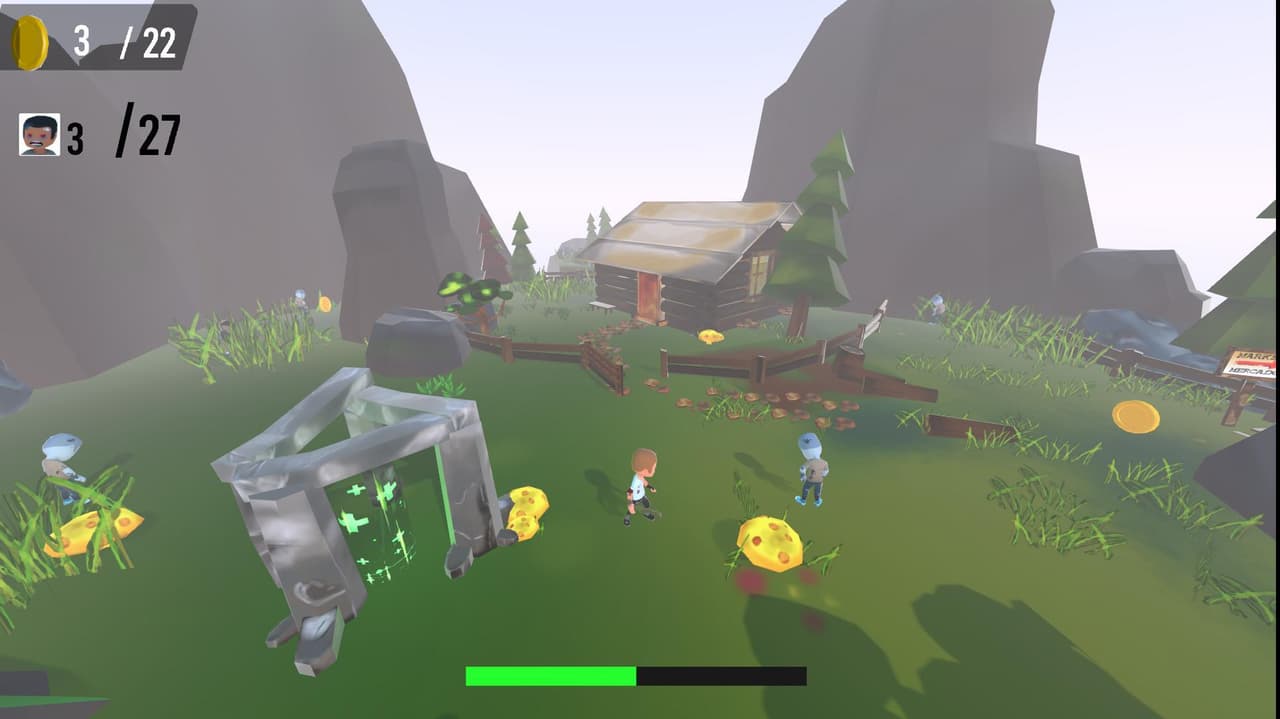 Just Another Zombie Game (redcompanionstudio)