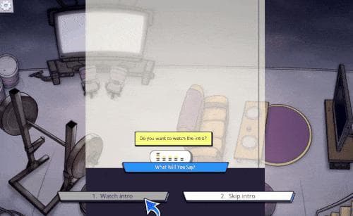 Mission: Its Complicated screenshot 2