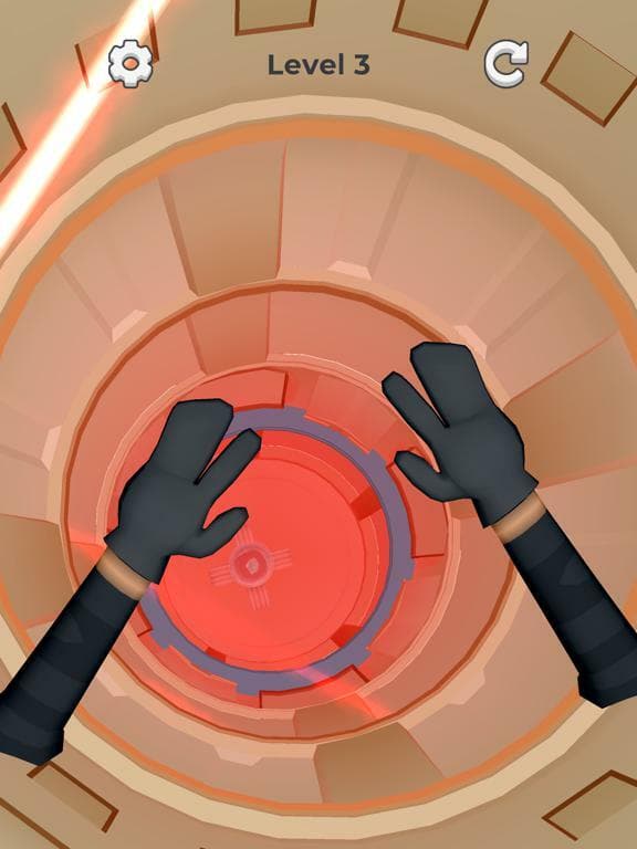 Thief Master! screenshot 5