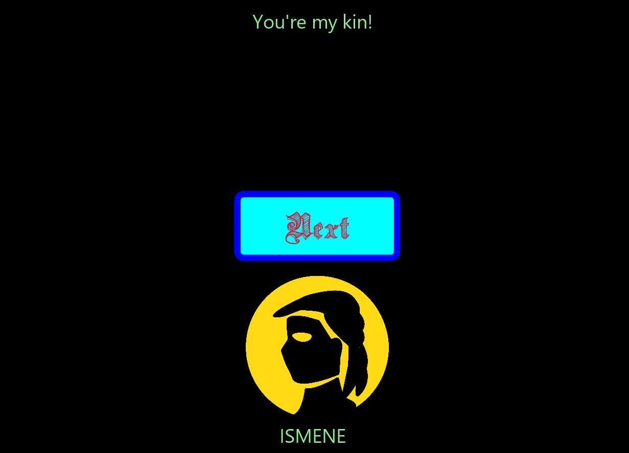 Antigone Dilemma screenshot 4