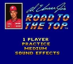 Al Unser Jr.s Road to the Top screenshot 3