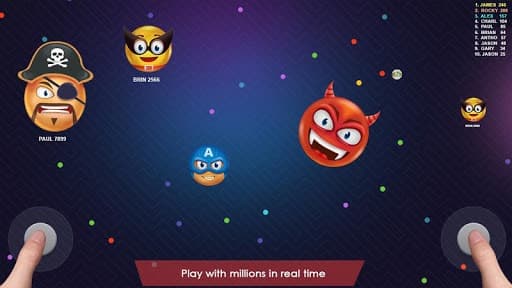Emoji.io Free Casual Game screenshot 4