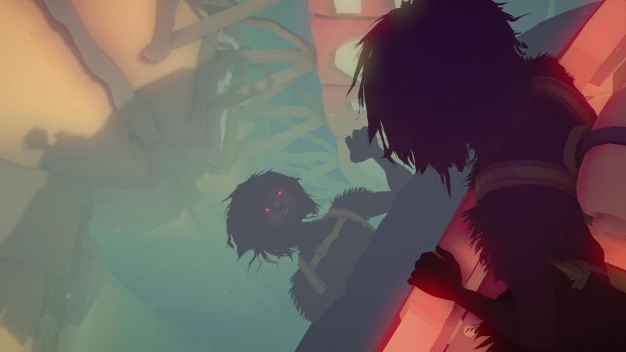 Sea of Solitude screenshot 5