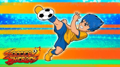Soccer Heroes - RPG Football Captain screenshot 6
