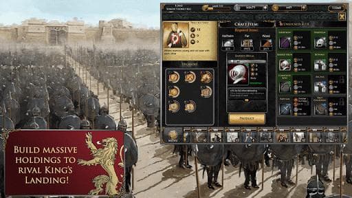 Game of Thrones Ascent screenshot 6
