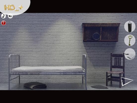 Escape Prison 2 - HD Plus screenshot 3