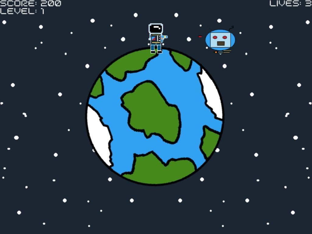 Tiny Been screenshot 3