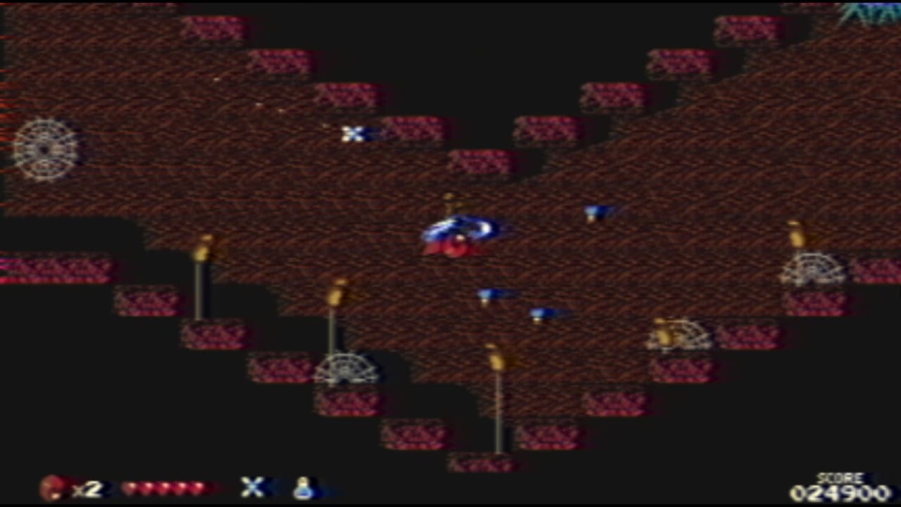 A Hole New World screenshot 6
