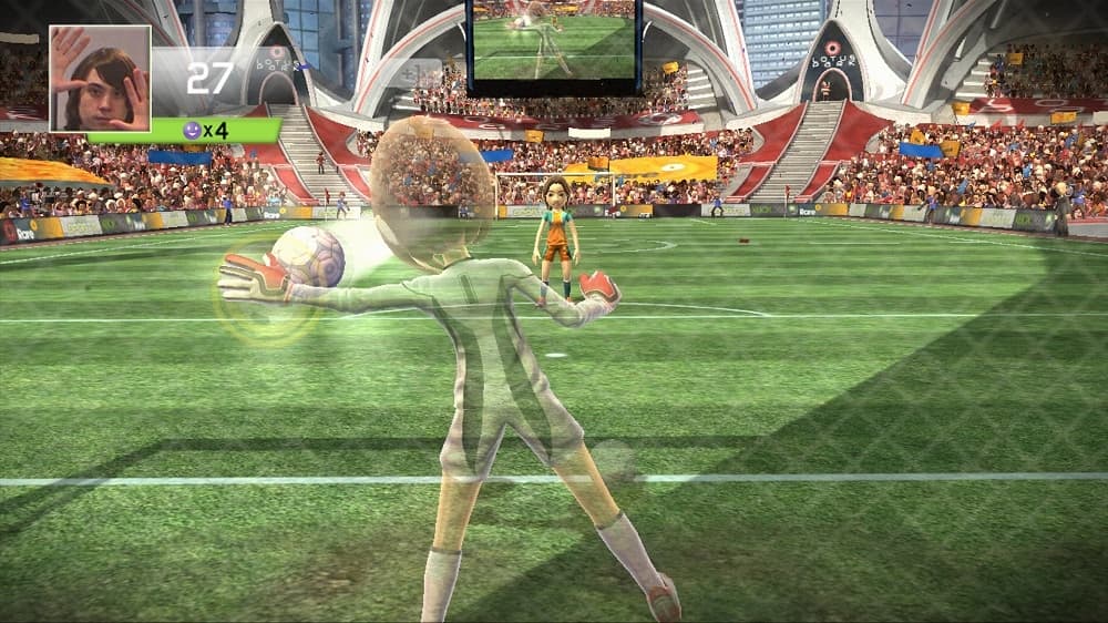 Penalty Saver screenshot 2