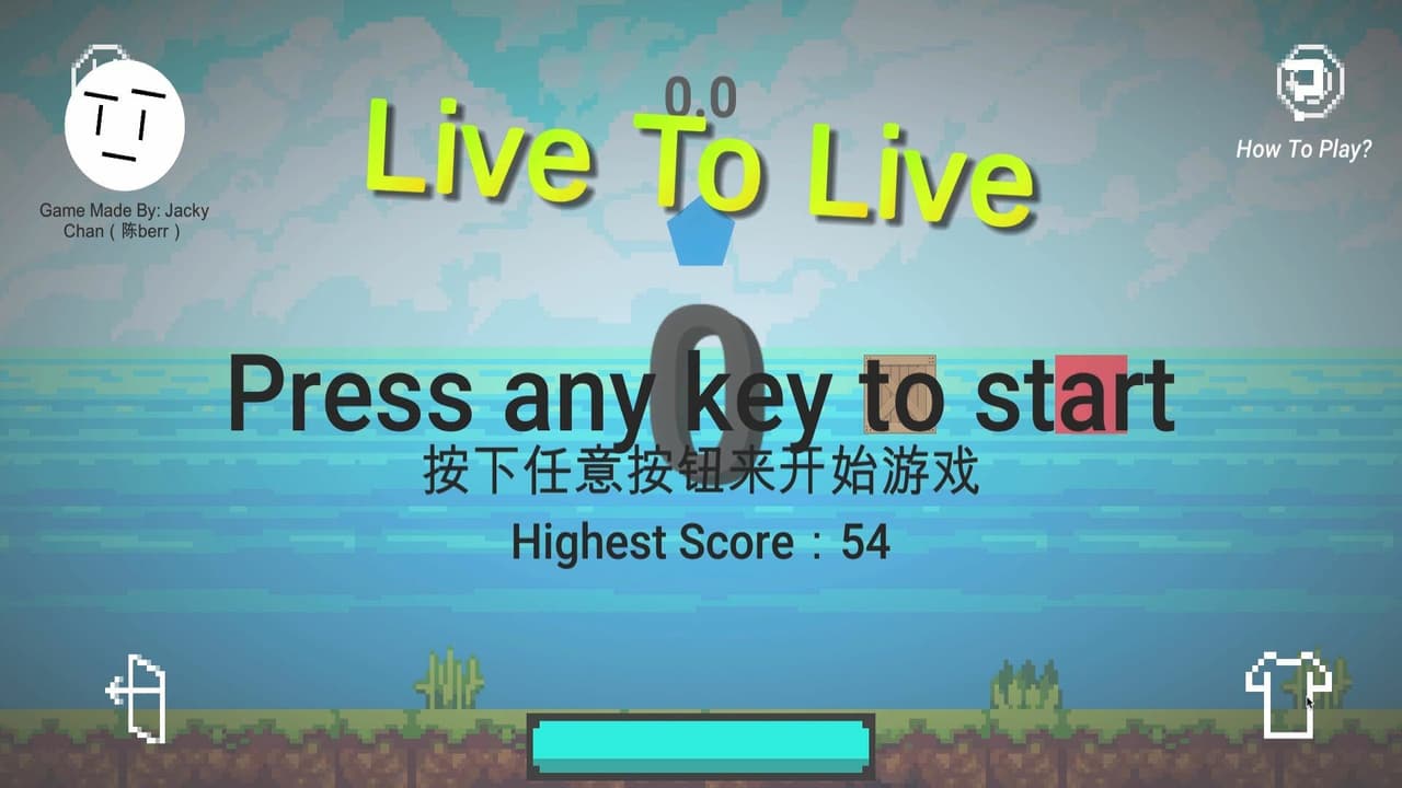 Live To Live screenshot 2