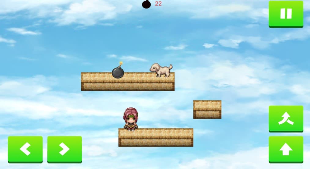 Edgy - Remove The Bomb screenshot 4