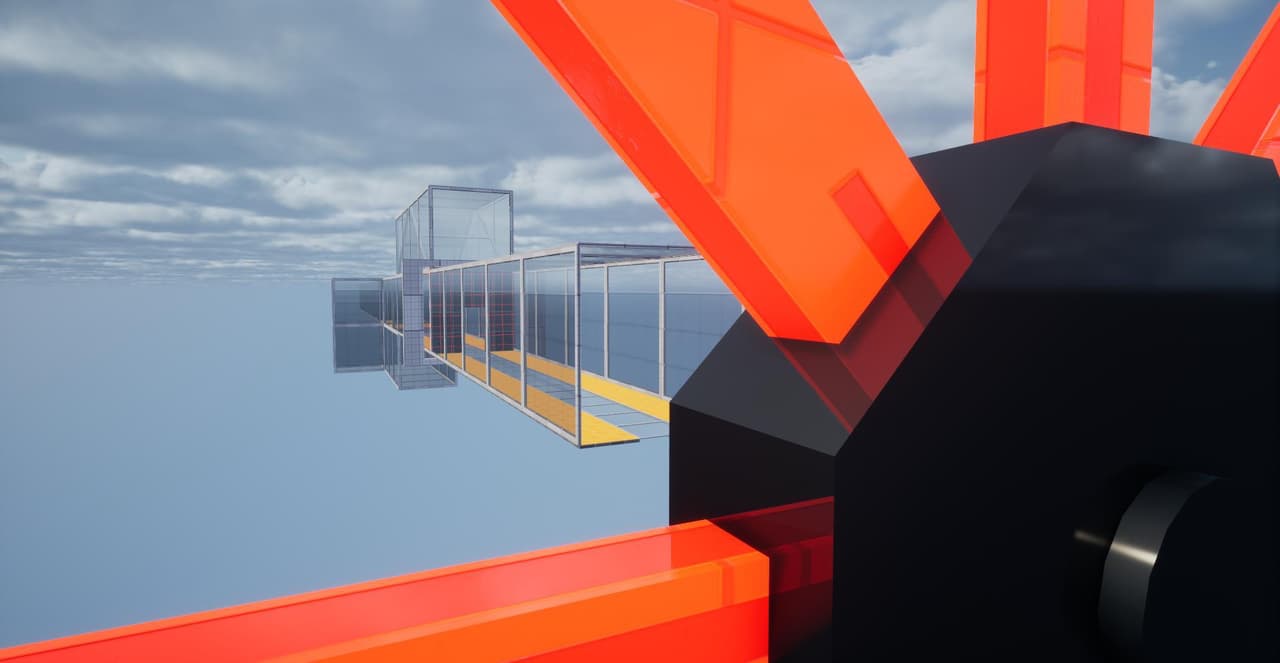 Top down (kngparadox) screenshot 3