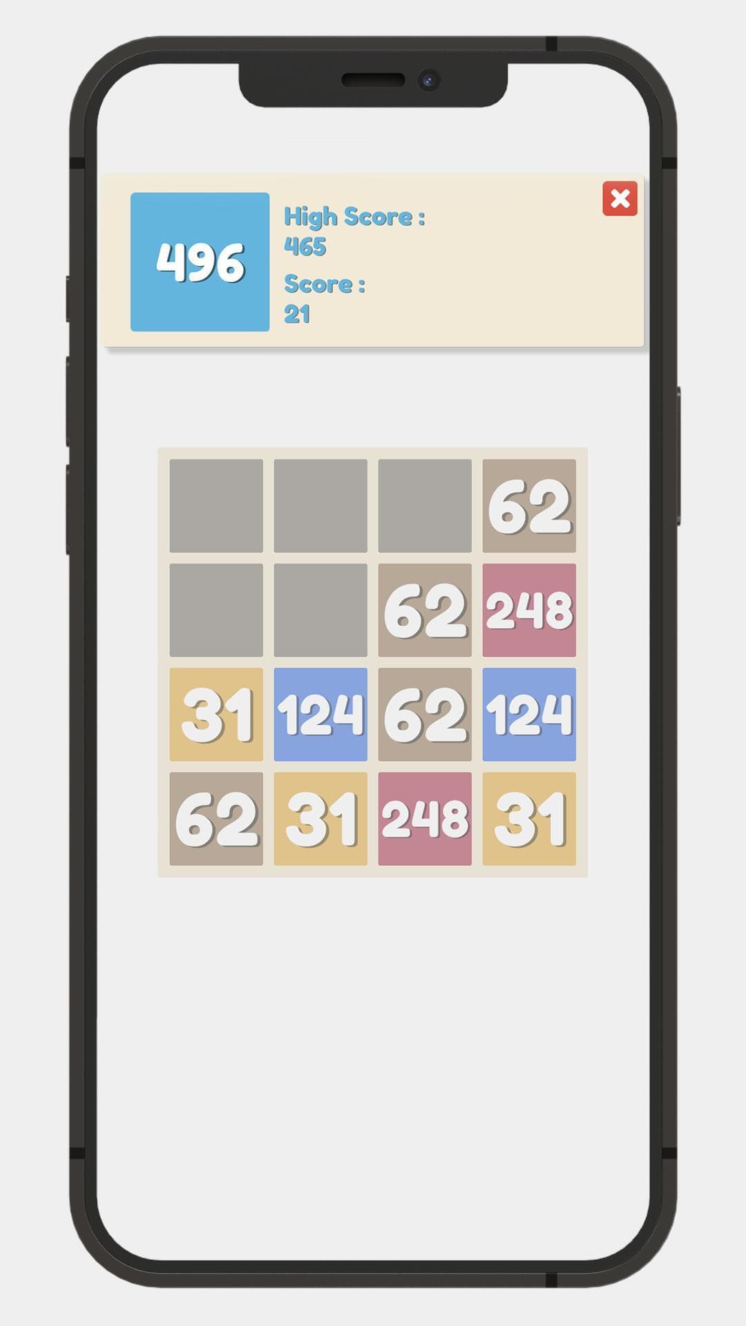 Multiples screenshot 5
