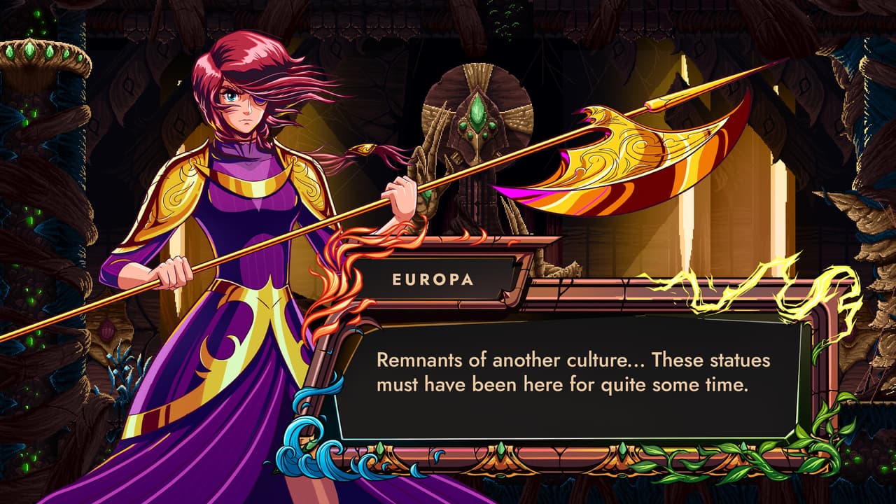9 Years of Shadows screenshot 2