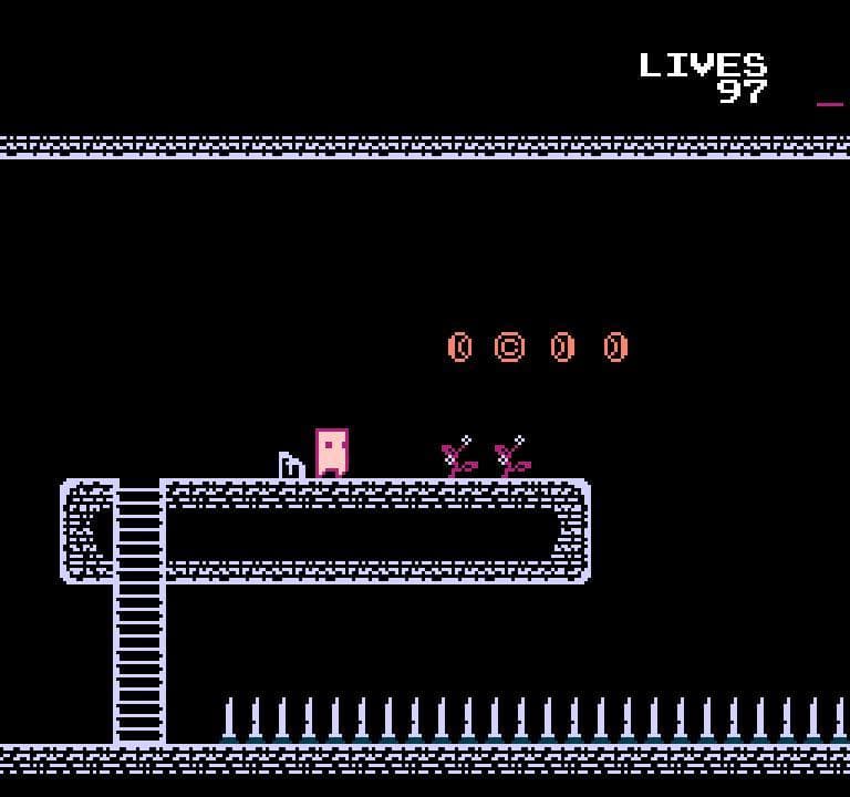 PROTO DERE .NES screenshot 3