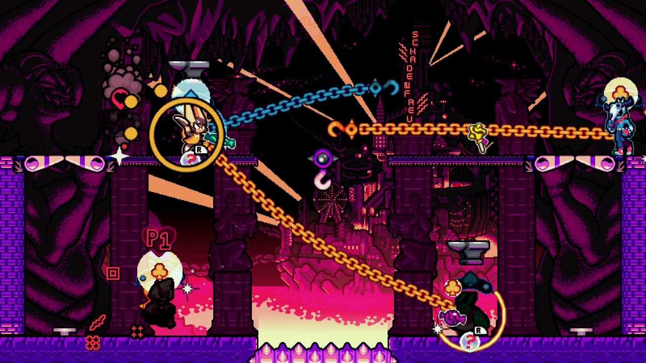 Little Hellions screenshot 3