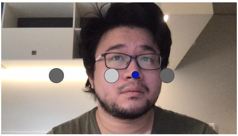 Move Your Nose For Music