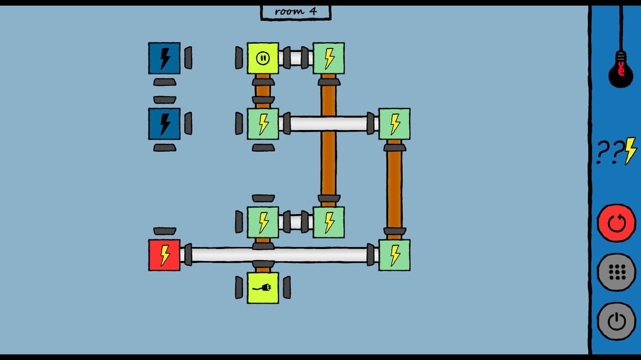 Power Problem screenshot 2