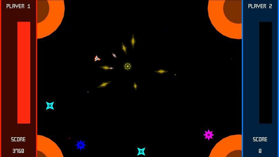 Xentron Attack screenshot 6