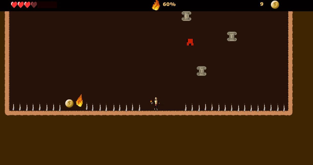 Shadow of Prometheus screenshot 6