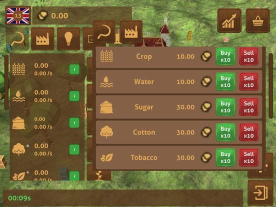 Age of Discovery Colonization screenshot 3