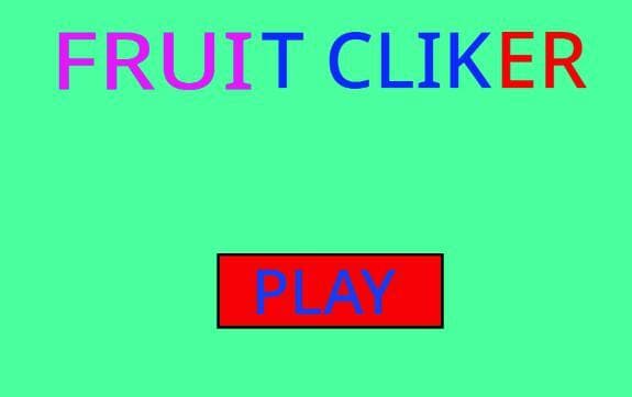 fruit clicker (itch) (yaboz2314)