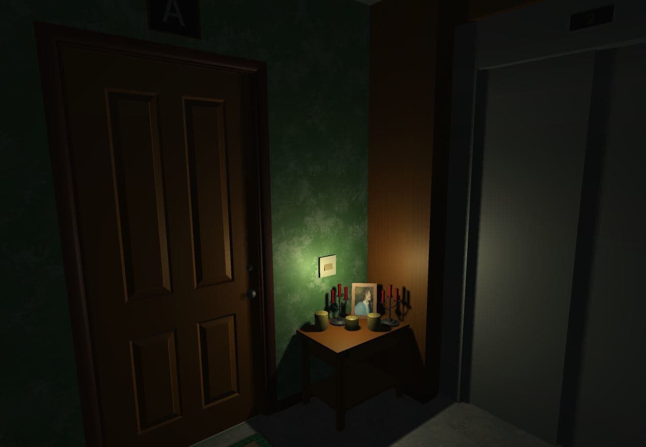 Dream (itch) (ekaitz) screenshot 4