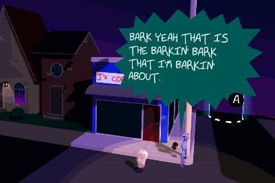 JARPUG screenshot 2