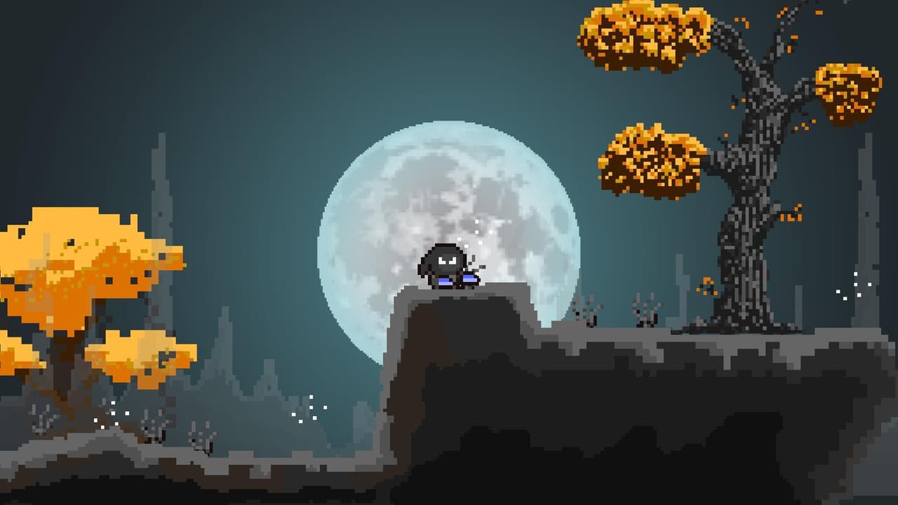 Lightfall Remake