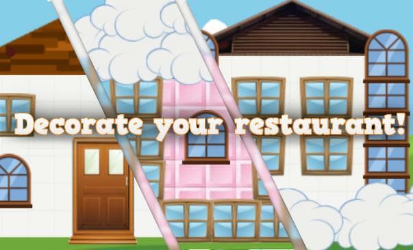 Food Friends screenshot 3