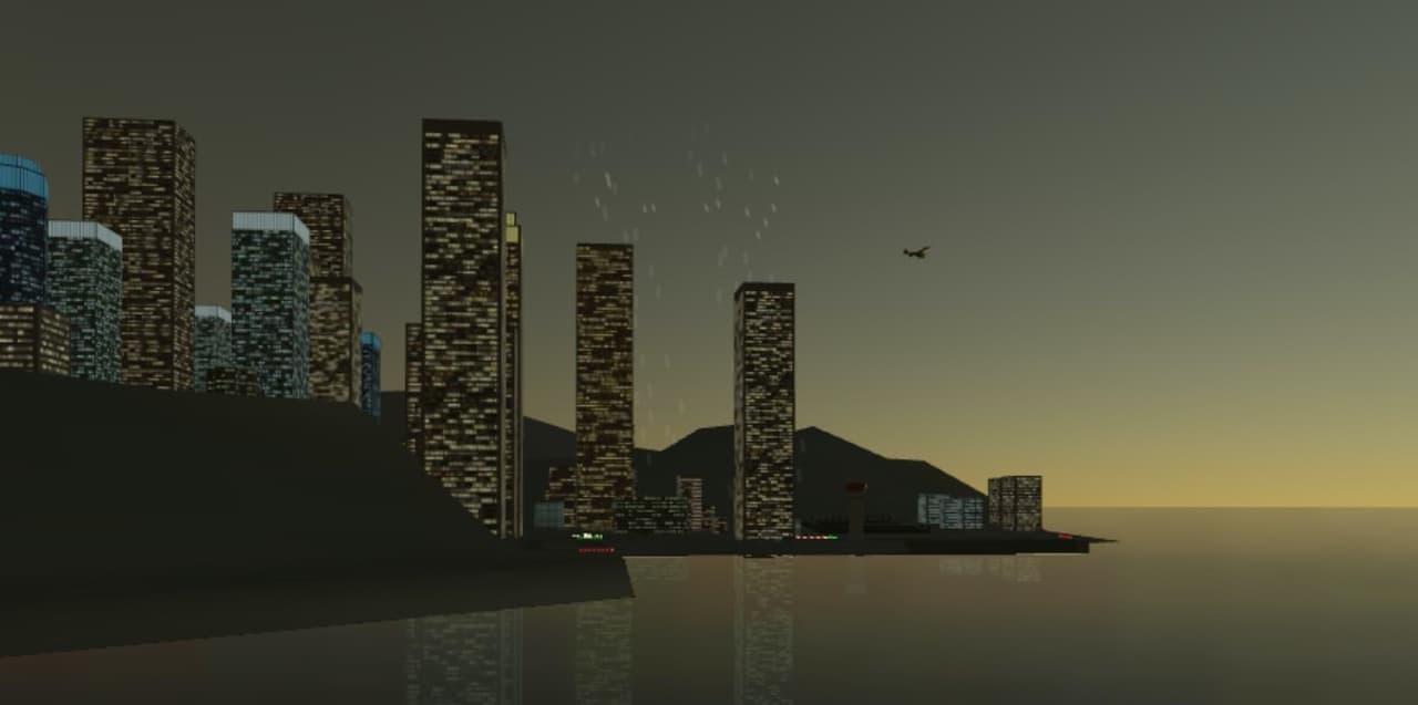 Control Tower VR screenshot 3