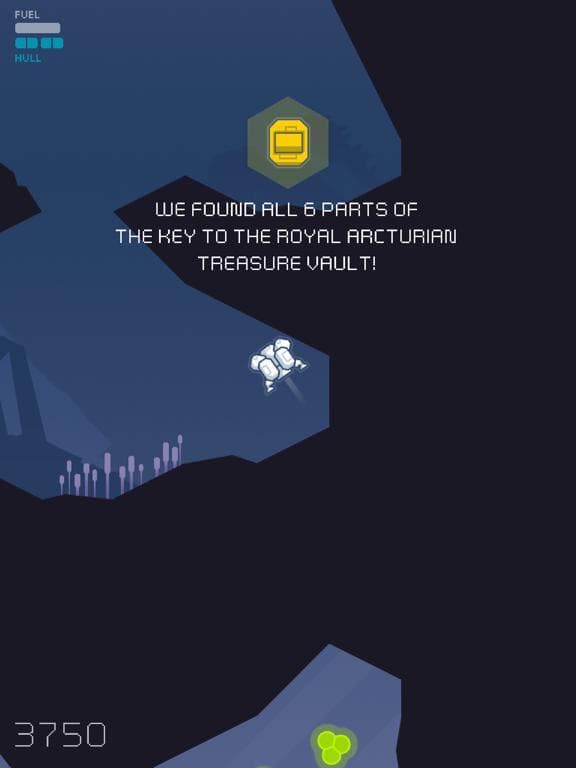 Cavernaut screenshot 6