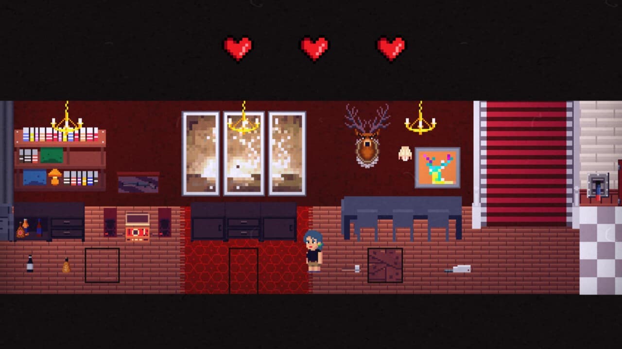 诡事影院 Weird Cinema screenshot 2