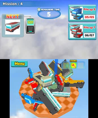 Stack em High screenshot 5