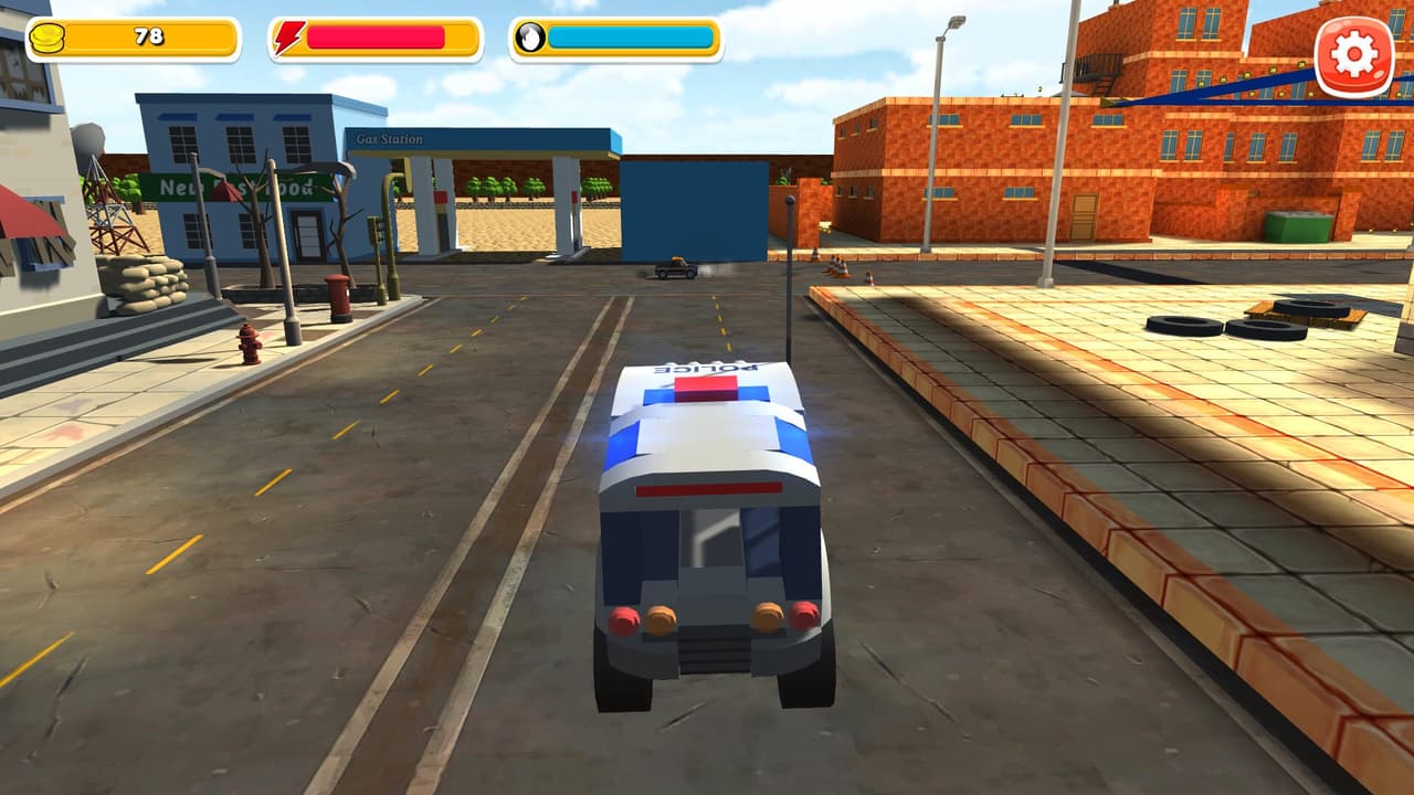 Coins Collector Simulator screenshot 5