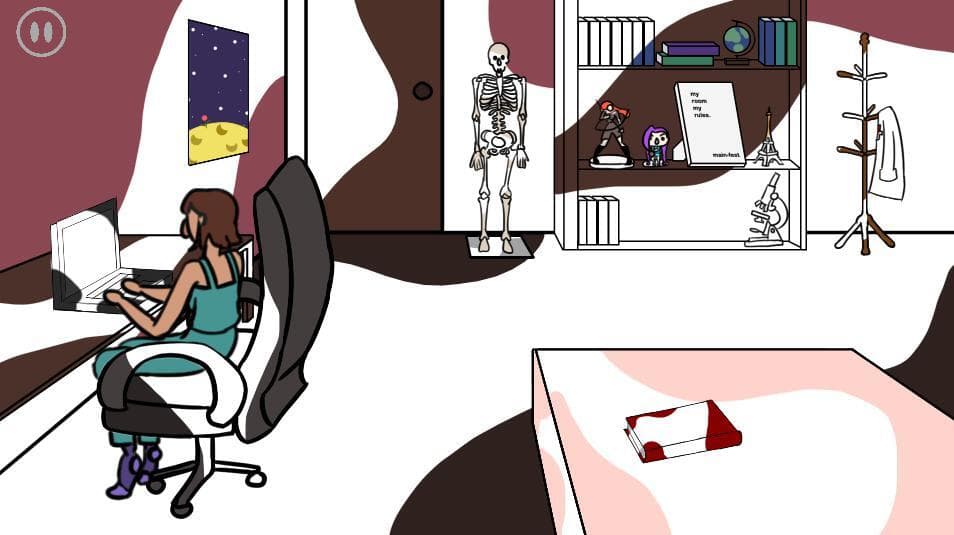 My Room, My Rules screenshot 4