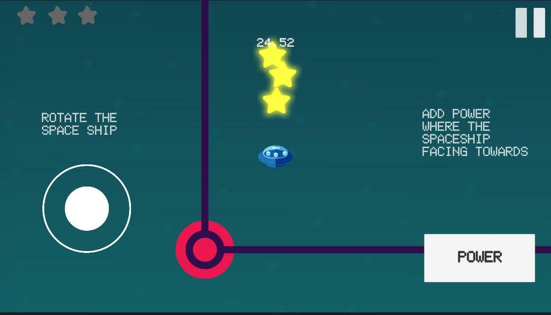 zeroFriction screenshot 2