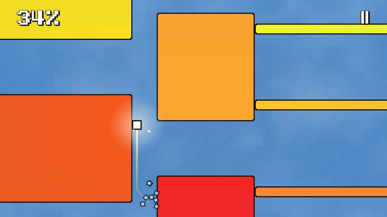 Flip Grip (itch) screenshot 2