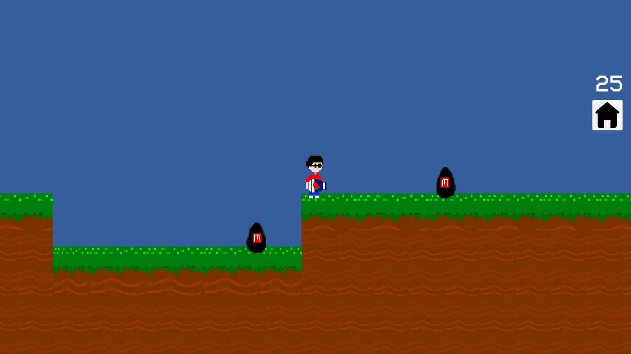 Games Edu Game Adventures screenshot 3