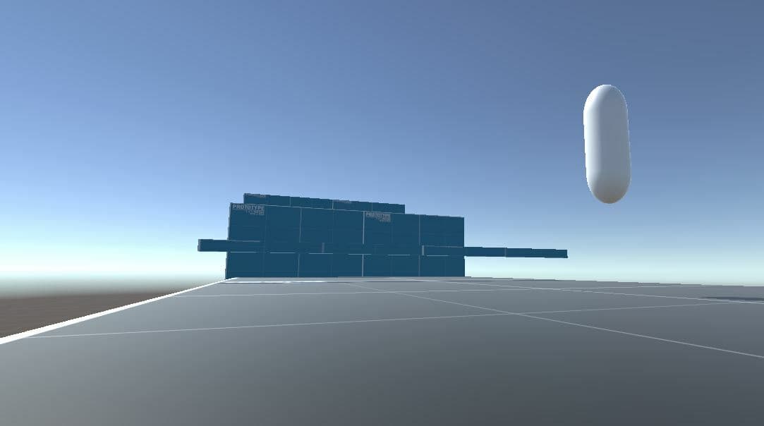 Parkour Parkour!! screenshot 3