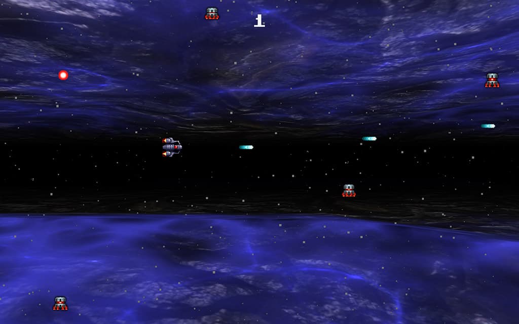 Blast Em! screenshot 4