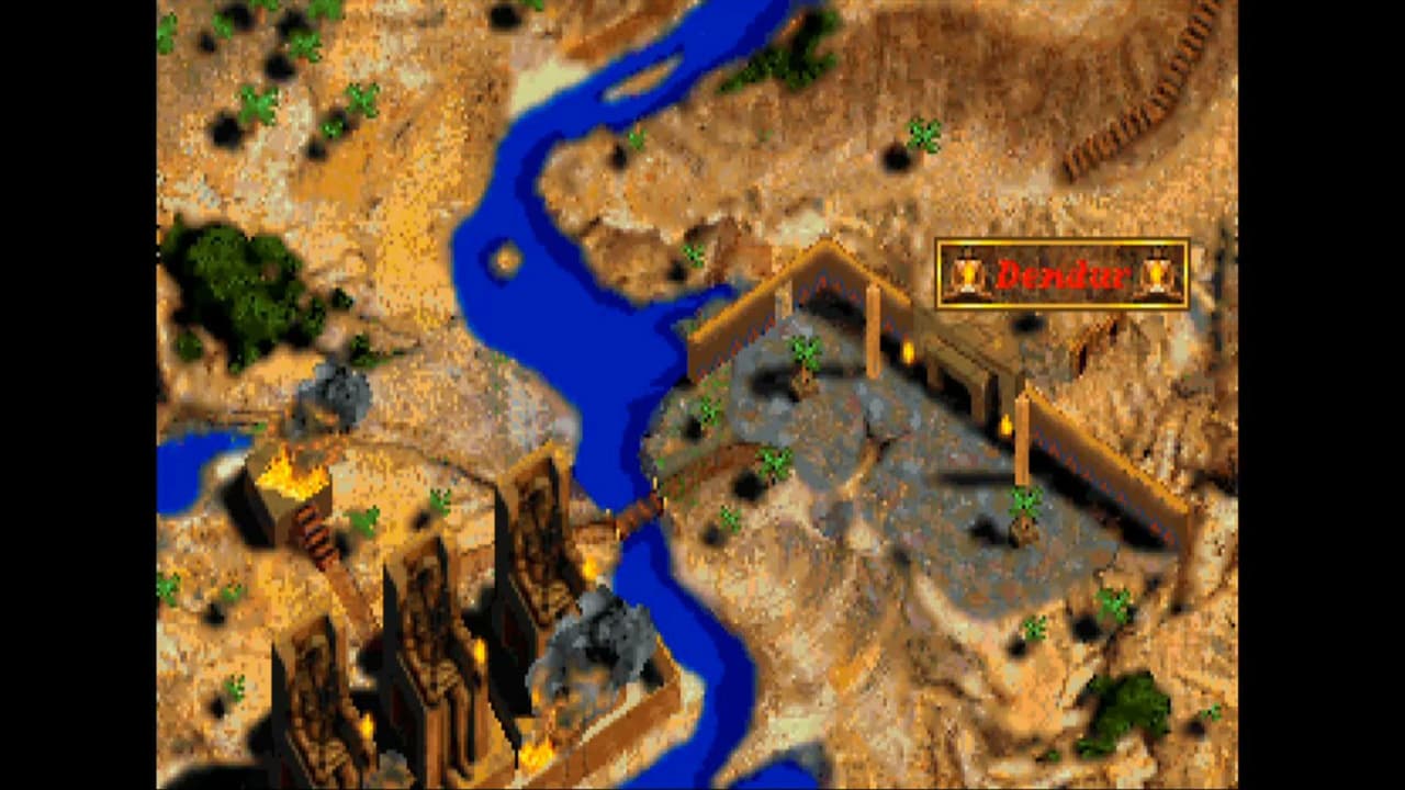 Powerslave screenshot 6