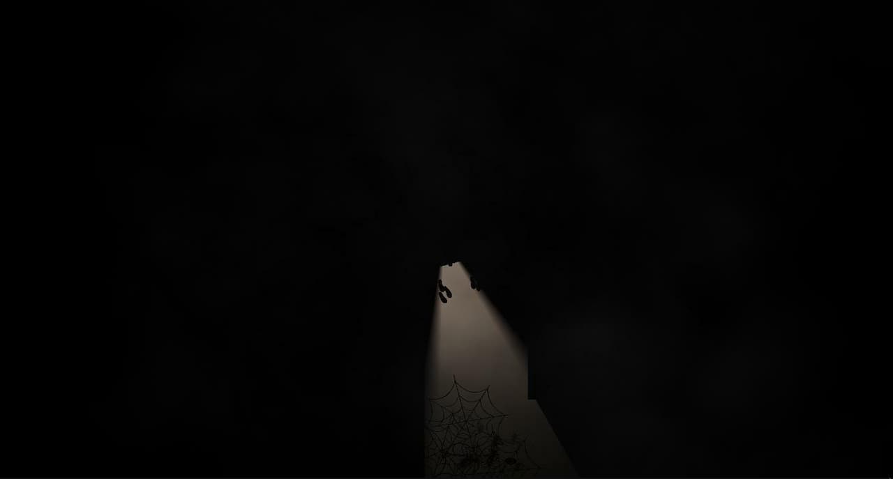 Wake Up (itch) (antonits) screenshot 3