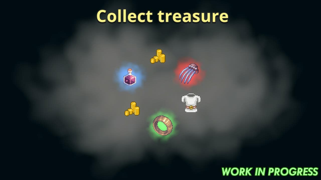 Mortal Glory 2 screenshot 6