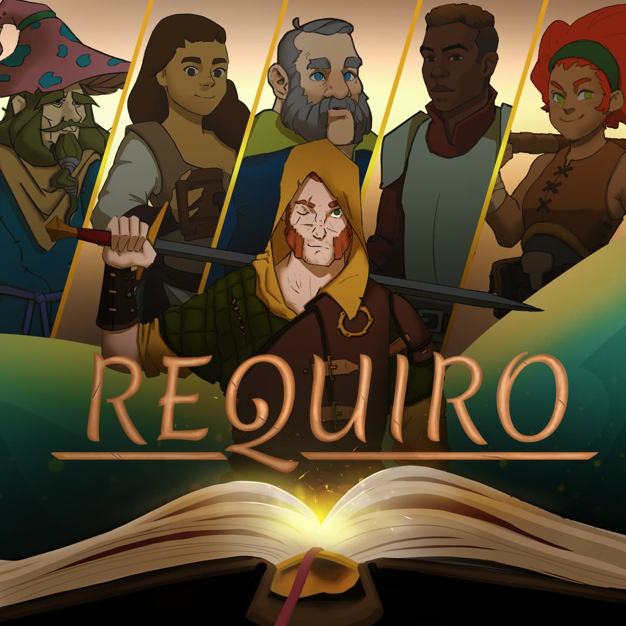 Requiro